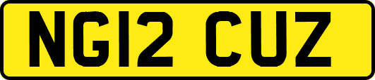 NG12CUZ