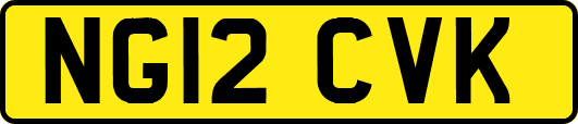 NG12CVK
