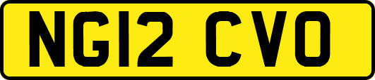 NG12CVO