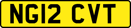 NG12CVT