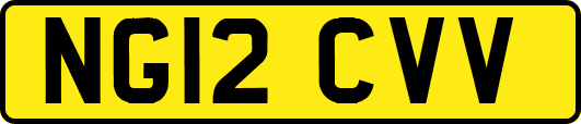 NG12CVV