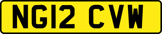 NG12CVW