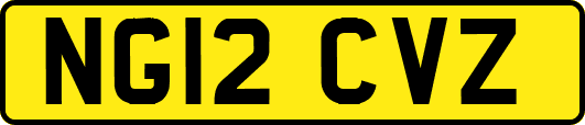NG12CVZ