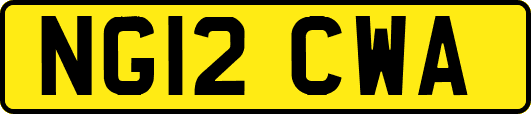 NG12CWA