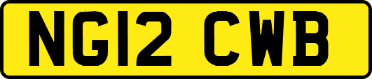 NG12CWB