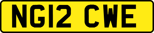 NG12CWE