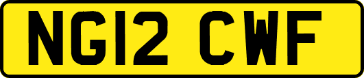 NG12CWF