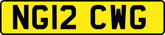 NG12CWG