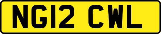 NG12CWL