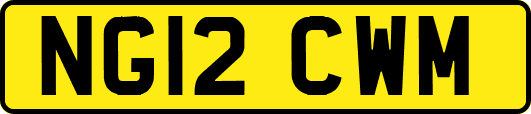 NG12CWM