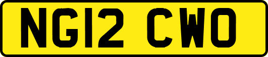 NG12CWO