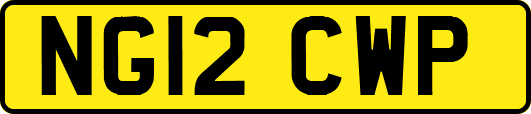 NG12CWP