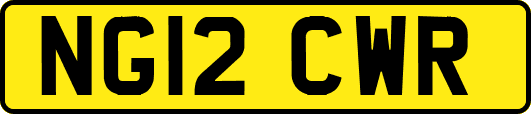 NG12CWR