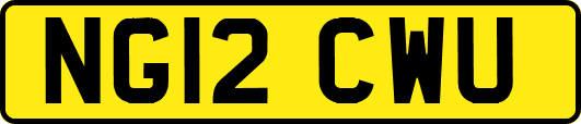 NG12CWU