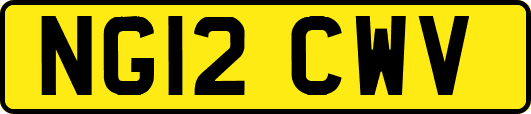 NG12CWV