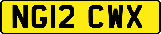 NG12CWX
