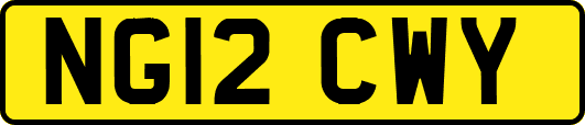 NG12CWY