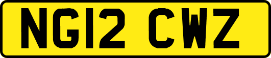 NG12CWZ