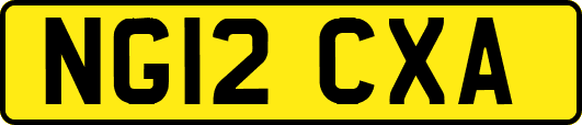 NG12CXA