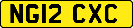 NG12CXC