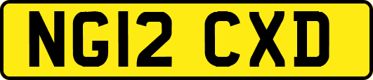 NG12CXD