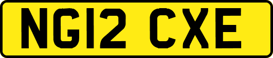 NG12CXE