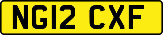 NG12CXF