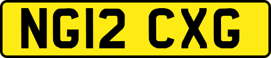 NG12CXG