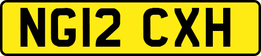 NG12CXH