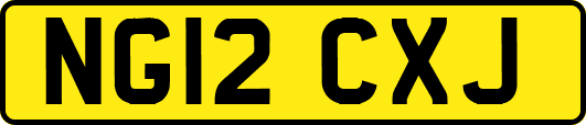 NG12CXJ