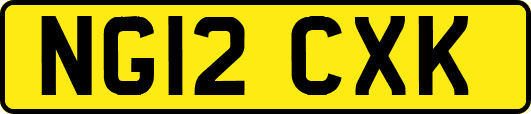 NG12CXK