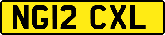NG12CXL