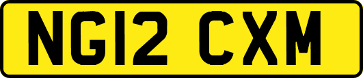 NG12CXM