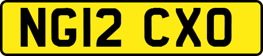 NG12CXO
