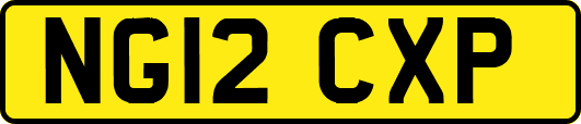 NG12CXP
