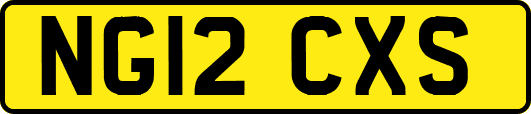 NG12CXS