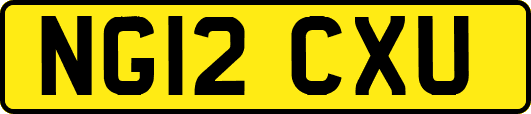 NG12CXU