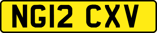 NG12CXV