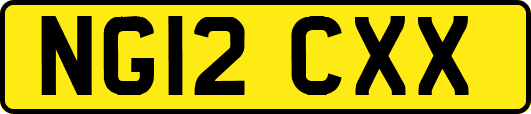 NG12CXX