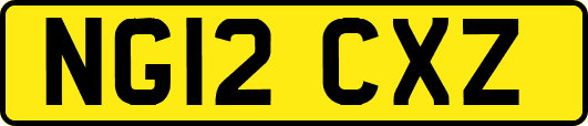 NG12CXZ