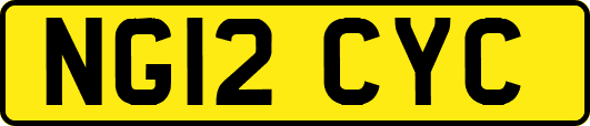 NG12CYC