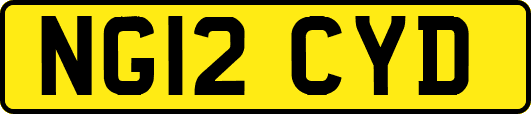 NG12CYD