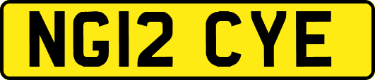 NG12CYE
