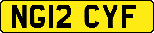 NG12CYF