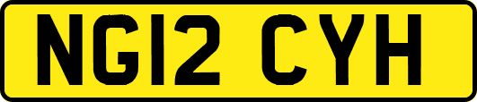 NG12CYH