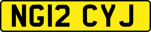 NG12CYJ