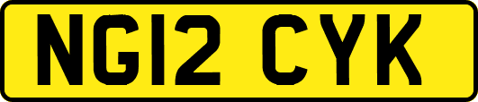 NG12CYK