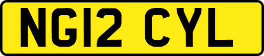NG12CYL