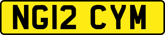 NG12CYM