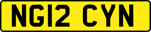 NG12CYN